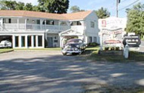 Stanfordville Bed & Breakfast | Jenny's Country Manor