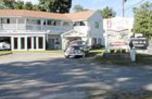 Stanfordville Bed & Breakfast | Jenny's Country Manor