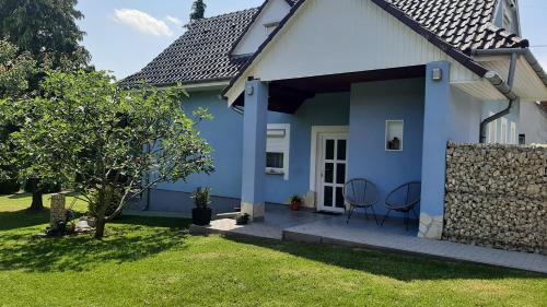 Zalakaros House | Jenny vendégház