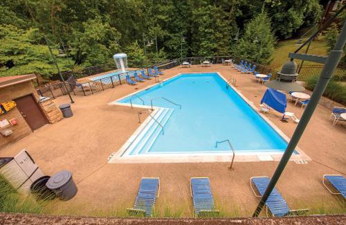 Prestonsburg Resort | Jenny Wiley State Resort Park