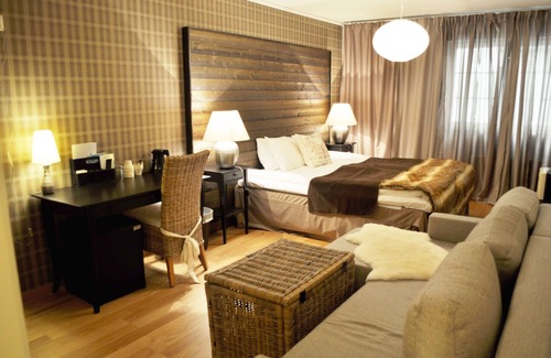 Arvika Hotel | Jennys Hotell och Restaurang