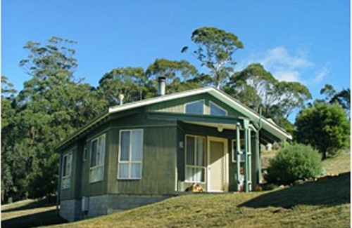 Jenolan House | Jenolan Cabins