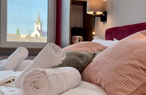 Tirgu Mures Apartment | Jeny Boutique Apartment
