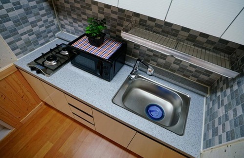 Jeongeup House | Jeongeup Mimi House Pension
