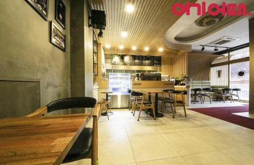Gohan Hotel | Jeongsun Ace Family Hotel