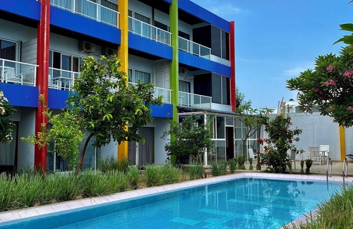 Tahunan Hotel | JEPARA BEACH HOTEL