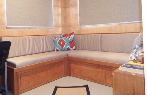 Moyston Cottage | Jeraboam Eco-Lodge Cottage