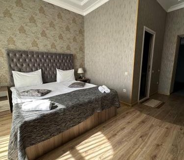 Jermuk Resort | Jermuk Moscow Health Resort
