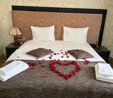 Jermuk Resort | Jermuk Moscow Health Resort