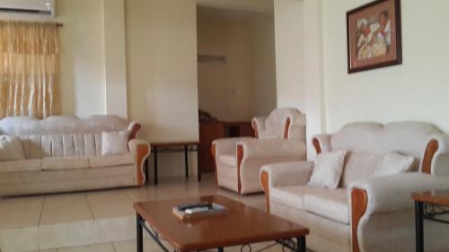 Calivigny Apartment | JerryDon's Apartment