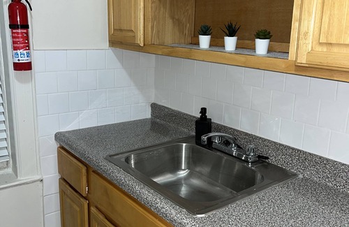 West Side Apartment | Jersey City Relief