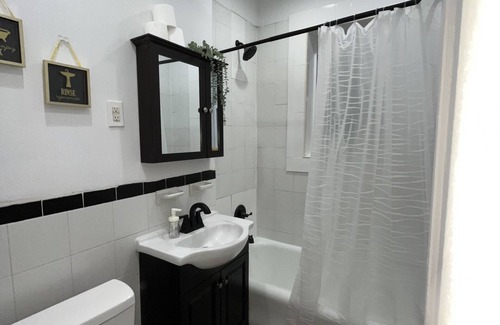 West Side Apartment | Jersey City Relief
