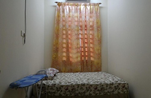 Kampung Padang Luas House | Jertih Terengganu