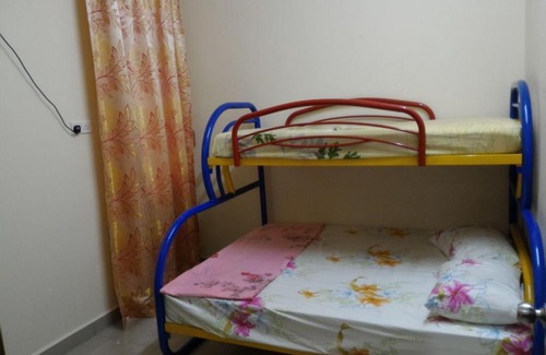 Kampung Padang Luas House | Jertih Terengganu