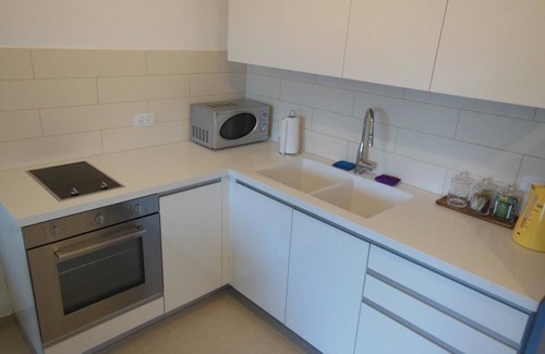 Jerusalem City Centre Apartment | Jerusalem Center Boutique Apartment
