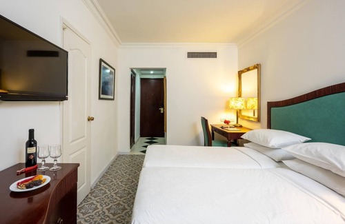 Jerusalem Hotel | Jerusalem Gold Hotel