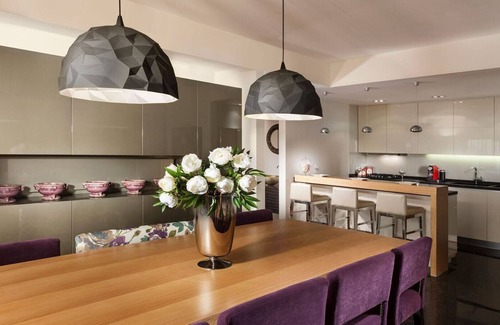 Kiryat HaLeom Apartment | Jerusalem Holiday Luxury Home by FeelHome