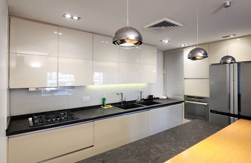 Kiryat HaLeom Apartment | Jerusalem Holiday Luxury Home by FeelHome