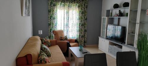 Manzanares Apartment | Jesús Del Perdón