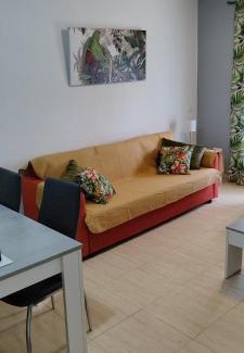 Manzanares Apartment | Jesús Del Perdón