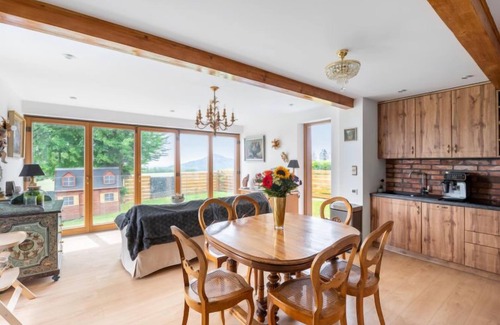 Oybin House | Jeschkenpanorama by Interhome