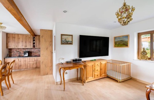 Oybin House | Jeschkenpanorama by Interhome