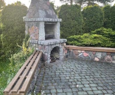 Augustow House | Jesionowy domek