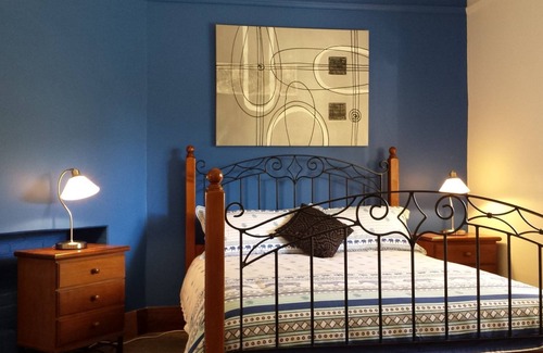 Angaston Bed & Breakfast | Jesmond Dene - Barossa