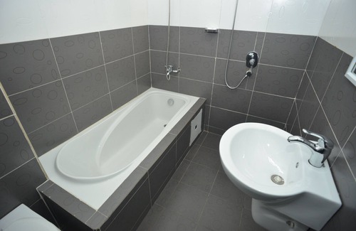 Kpalime Hotel | Jess Hotel Kpalimé