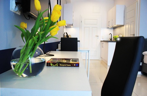 Ochota Apartment | JessApart - Ochota Apartments
