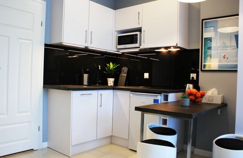 Ochota Apartment | JessApart - Ochota Apartments
