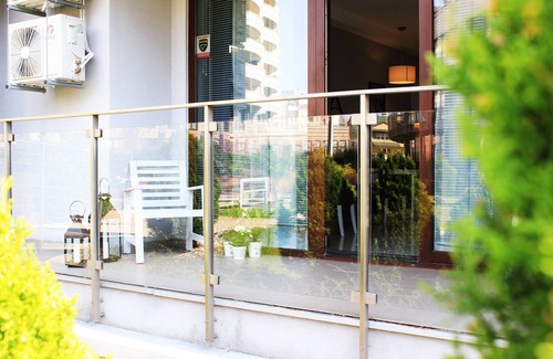 Ochota Apartment | JessApart - Ochota Apartments