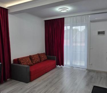 Timisoara Apartment | Jessy - Jes Lux Apartments Free Private Parking