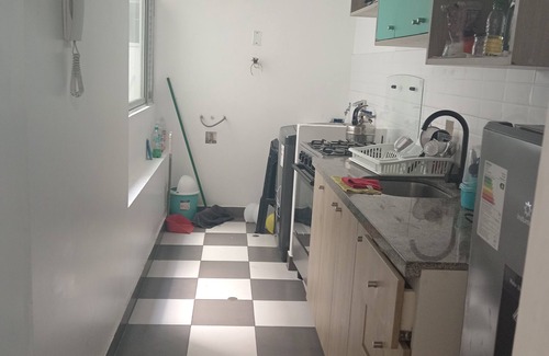 Country Club Apartment | Jesus Maria Furnished apartment 3 central, spacious.