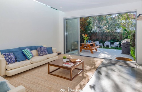 Bondi Beach Villa | Jet Flamingo: Luxe Bondi Villa