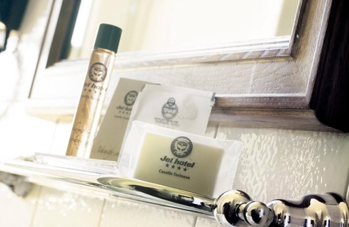 Caselle Torinese Hotel | Jet Hotel