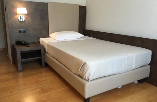 Caselle Torinese Hotel | Jet Hotel
