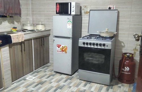 Kasarani Apartment | Jet view court Apartment