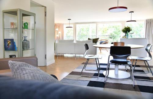 Bernburg Apartment | JETHON Exklusives City-Appartement Bernburg