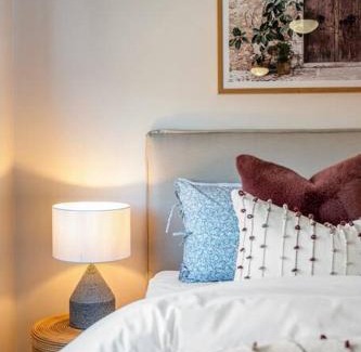 Brighton House | Jetty Road Beach House