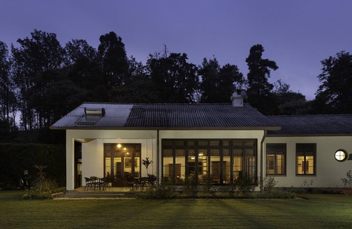 Welimada Villa | Jetwing Hoffmann Bungalow