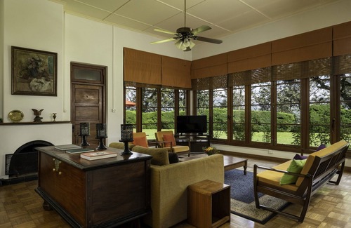 Welimada Villa | Jetwing Hoffmann Bungalow