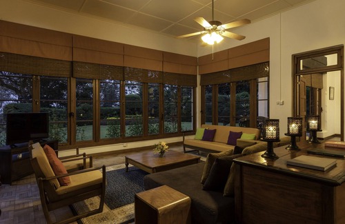 Welimada Villa | Jetwing Hoffmann Bungalow