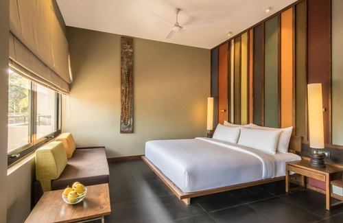 Dambulla Resort | Jetwing Lake