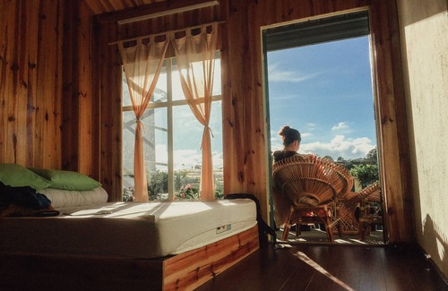 Da Lat Cottage | Jevis Au Village - Deluxe Cottage 1