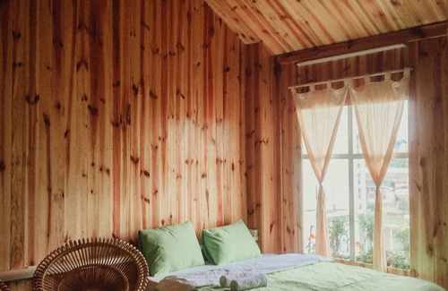 Da Lat Cottage | Jevis Au Village - Deluxe Cottage 1