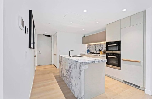 Gold Coast Apartment | Jewel 1 Bedroom + Study