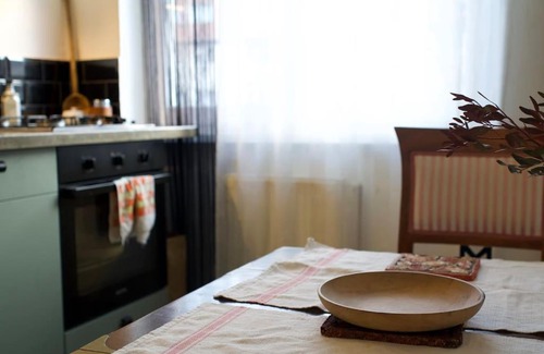 Center Apartment | Jewel Apartment