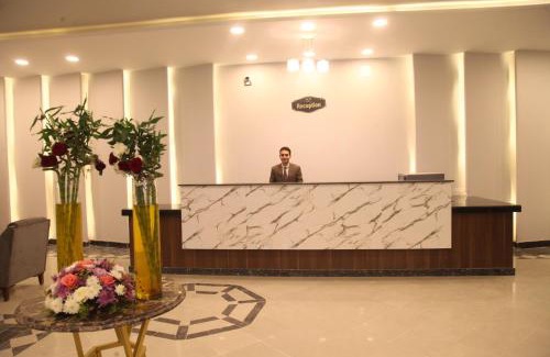 Assiut Hotel | Jewel Assiut Hotel