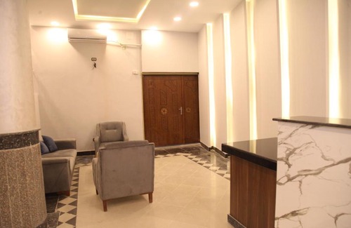 Assiut Hotel | Jewel Assiut Hotel